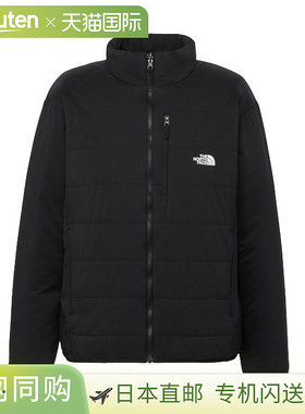 日本直邮THE NORTH FACE 轻便骑行夹克 NY82554 男士 2025 秋冬系