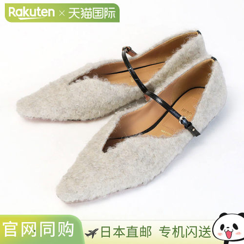 HENRI EN VARGO KATE 242067 高跟鞋 | Kate Mary Jane 长鼻方带