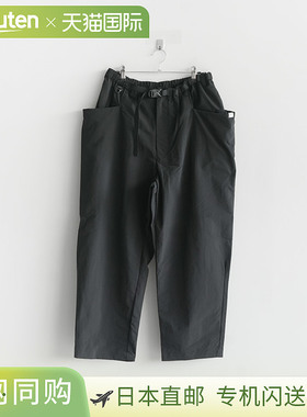 [CMF2402-P05C]CMFCOMFY OUTOOR GARMN运动裤 运动裤