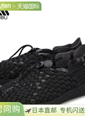 MALIBU SANDALS 男士凉鞋 Latigo 黑色 MS17-3003