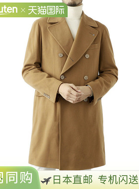 日本直邮 TAGLIATORE Polo 外套 男式 csblm0b 350001 ef847 CSBL