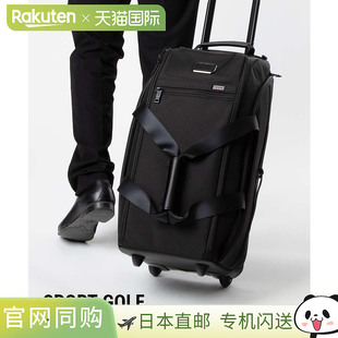 TUMI 运动行李袋 SPORT 2WHL 双轮运动行李袋 GOLF 日本直邮TUMI