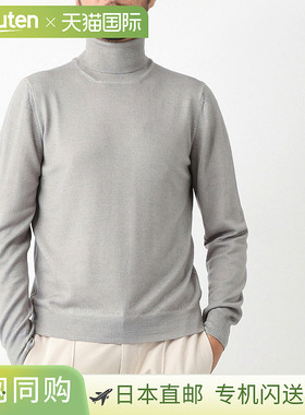 日本直邮Gran Sasso 针织男式可供选择 55117 22792 008 CICLISTA