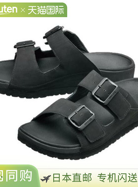 Sidas 3D凉鞋 FRIDAY 黑色 男女款 2022031