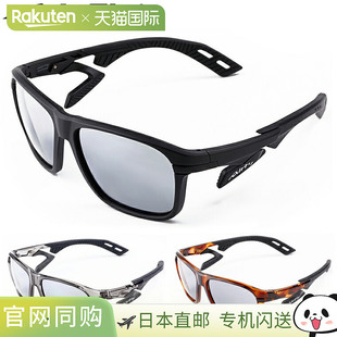 402 ZYGOSPEC 无鼻垫运动太阳镜 AirFly