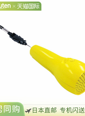 日本直邮Evernew EKB095 电子哨声/手枪声学校体育运动会和俱乐部