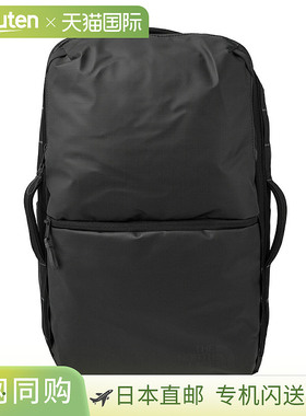 日本直邮The North Face Base Camp Voyager 背包 NF0A81DN KT0