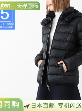 日本直邮Cape Horn CAPE HORN 羽绒服 女士  stella 52550 102 ST