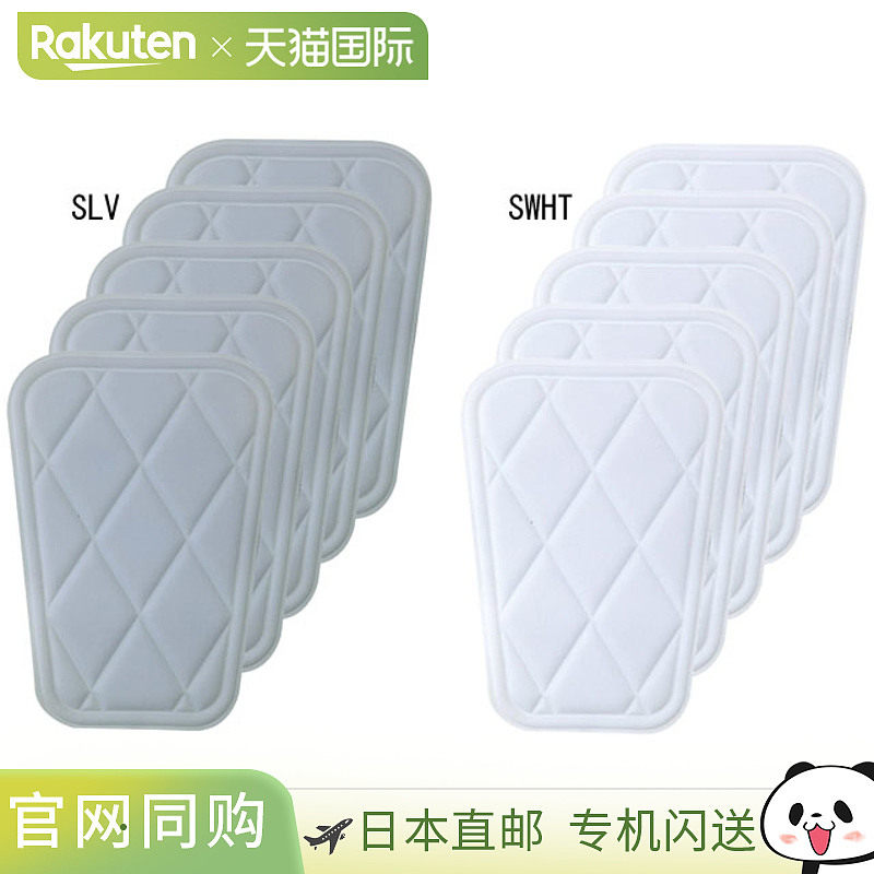 日本直邮DESCENTE 棒球/软臂/护脚 C-022S 护膝（大）5件套 滑垫,运动/瑜伽/健身/球迷用品,运动护肘/护臂,淘宝优惠券,粉丝福利购,淘宝优惠卷