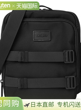 Samsonite 单肩包 Samsonite Sack Mod 146461 1041 男士黑色黑色