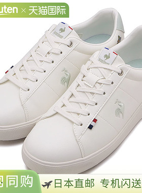 日本直邮Le Coq Sportif 女士 LCS Chelles Bound MM 姆明联名款