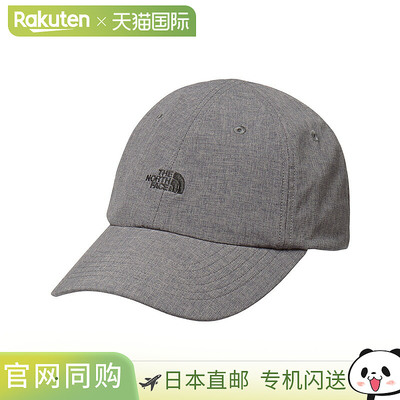 日本直邮THE NORTH FACE Active Light 棒球帽 NN02572