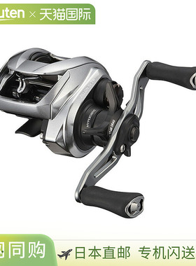 日本直邮Daiwa 21 ZILLION SV TW 1000XHL 左手卷轴 00630218