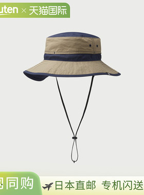 Karrimor 透气经典帽男女通用200172-0544