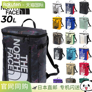 The North Face 北面 双肩背包 日常背包 30L | 包包 THE NORTH F