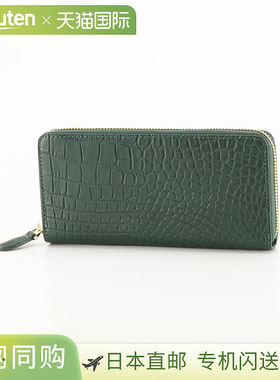 Rodania RODANIA 圆形拉链长款钱包 RDOC10122