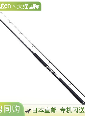 日本直邮Shimano Rod '20 Colt Sniper XR S106MH/PS