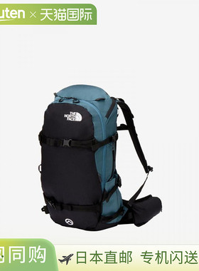 日本直邮The North Face Chugach 背包35 NM62352-SP