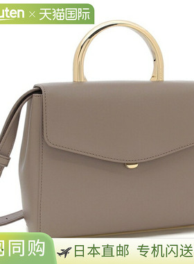 日本直邮FURLA 手提包 Gotcha 灰色 女士 FURLA WB01704 BX3913 W