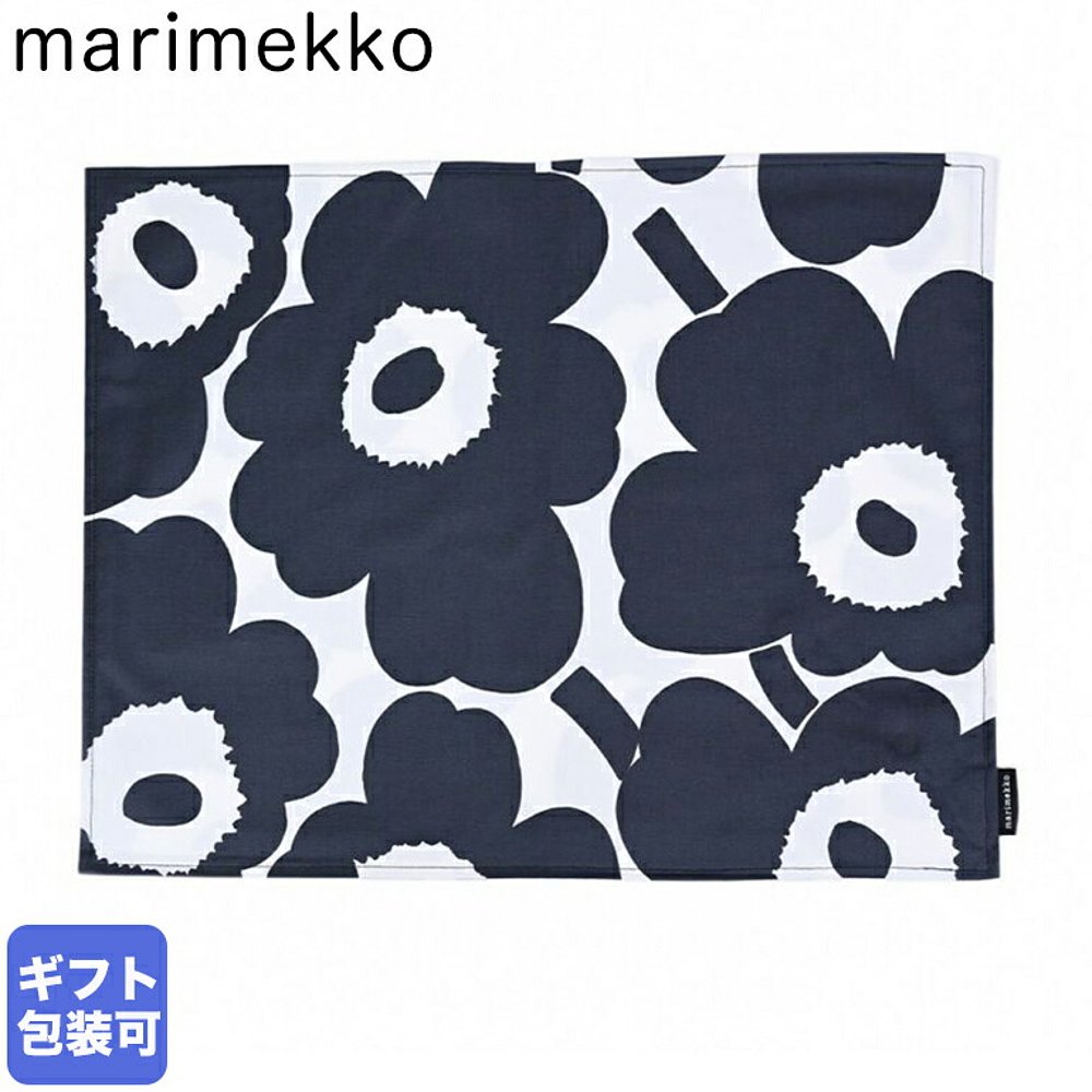 日本直邮marimekko 餐垫 餐垫 PIENI UNIKKOx071694 190