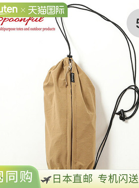 Spoonful 背包 Spoonful SPL00126 背包 腰包 背包 斜挎包 露营