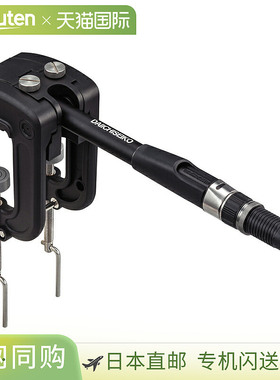 日本直邮Daiichi Seiko Gatchi 卷轴座 33337