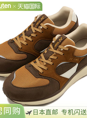 日本直邮YONEX YY-CHANGEOVER 女士运动鞋 [SHW123 FW25]步行/场3