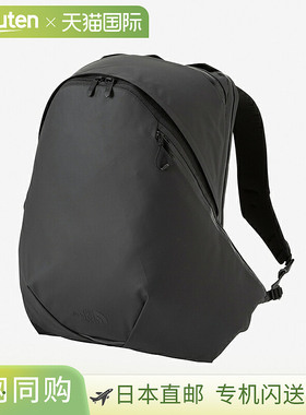 日本直邮THE NORTH FACE 双肩包Biotite 17L 黑色 (K) NM82510