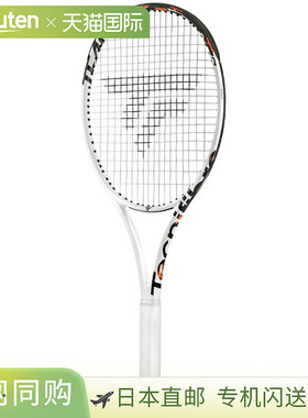 日本直邮空拍 Tecnifibre TF40 V3 305 16M G3 硬式网球拍 14TF44