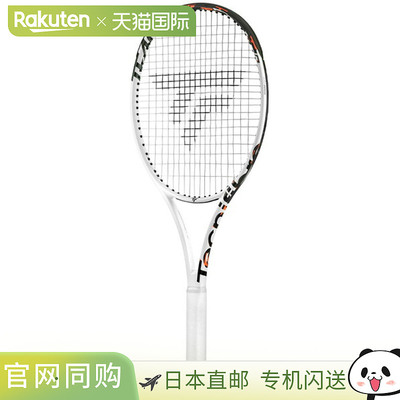 日本直邮空拍 Tecnifibre TF40 V3 305 16M G3 硬式网球拍 14TF44
