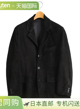 日本直邮CALIBRO12 CALIBRO12 3B JACKET NEW STANLEY 3 纽扣夹克