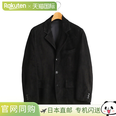 日本直邮CALIBRO12 CALIBRO12 3B JACKET NEW STANLEY 3 纽扣夹克