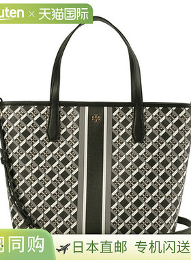 日本直邮TORY BURCH 汤丽柏琦 女士托特包 89763 895