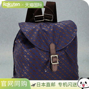 ROCKY GH1533 ROCKY奢 女士双肩包GHERARDINI 日本直邮GHERARDINI