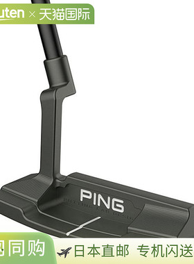 日本直邮PING PLD 铣削推杆 ANSER 2D 青铜色
