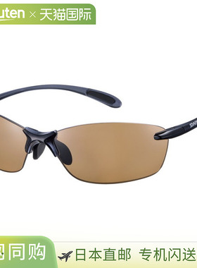 SWANS 太阳镜 SALF-0065 日本制造 SALF0065-SMK