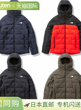 THE NORTH FACE 男式 Limo 夹克 NY82005
