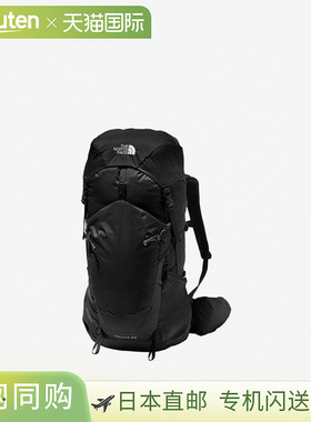 日本直邮The North Face Tellus 35 NM62368-K 包帆布背包