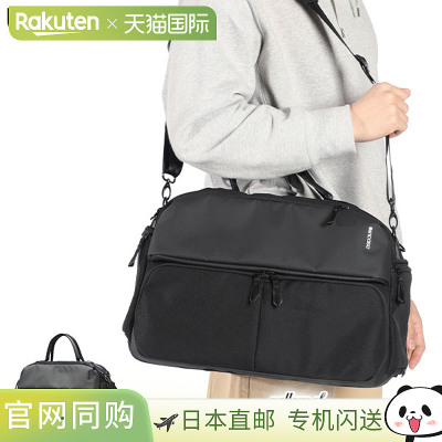 Incase 男女波士顿包小号旅行Incase时尚品牌运动健身PC防水防水A