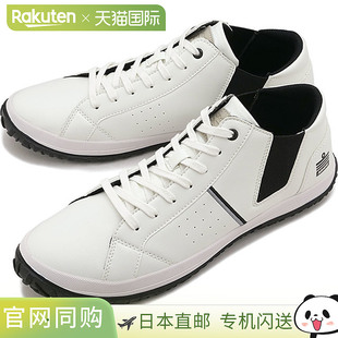 日本直邮Admiral 男士运动鞋 Noah [133802-75 SS26] AD-802 NOAH
