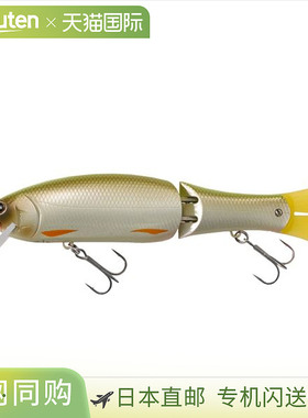 日本直邮Timco 鲈鱼诱饵 MB1 Custom 150F 07 Groovy Shad CB