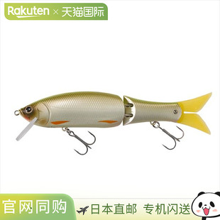 Custom 150F 日本直邮Timco Shad MB1 Groovy 鲈鱼诱饵