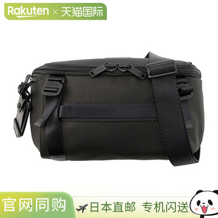 Alpha Bravo 男士 腰包 黑 1041 身体包 142482 TUMI 232799D