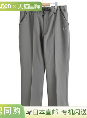 日本直邮cmf outdoor garment KAMUI 裤子 / : CMF2502-P02C[AST]