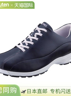 日本直邮YONEX Yonex 女士 L21N 蓝色 不可与除步行鞋之外的其他