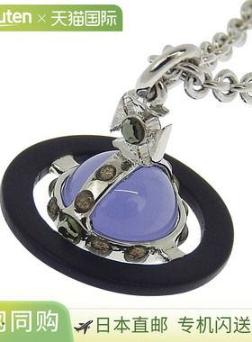 日本直邮Vivienne Westwood 女士铂金 MAN.PETIT ORIGINAL ORB 吊