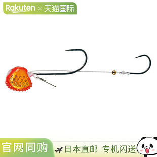 日本直邮Gamakatsu Sakuragen Tai Tenya Plug-in TG 70g #24 #19