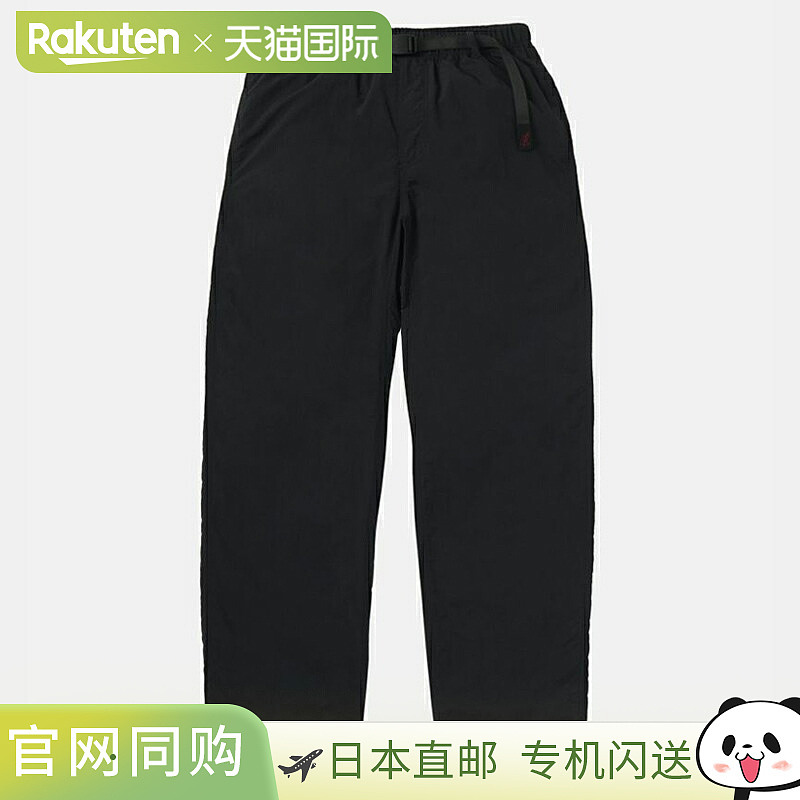 日本直邮GRAMICCI NYLON GRAMICCI PANT JPSMU（尼龙Gramicci裤子