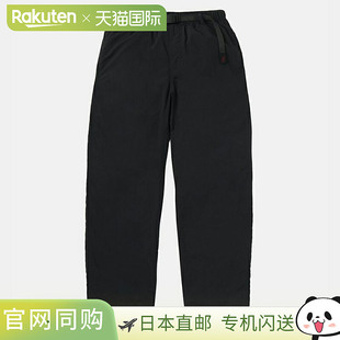 日本直邮GRAMICCI NYLON GRAMICCI PANT JPSMU（尼龙Gramicci裤子