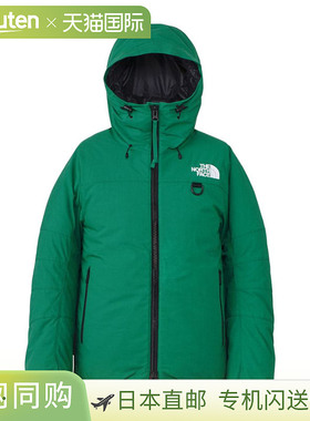 THE NORTH FACE 北面 北面火焰飞虫保暖夹克 NY82231 男女通用 20